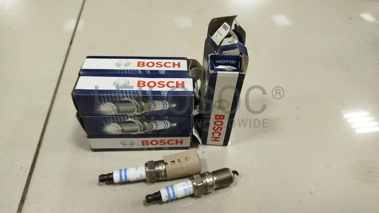 Peças de Substituição