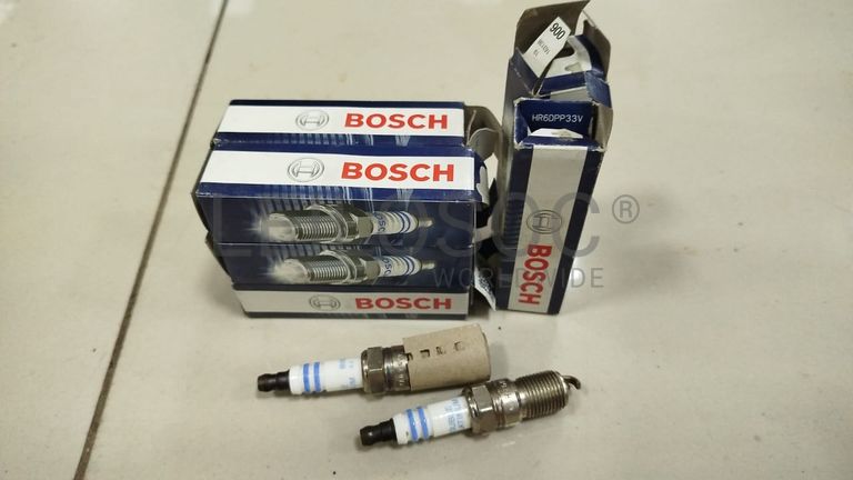 Peças de Substituição