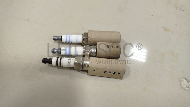 Peças de Substituição