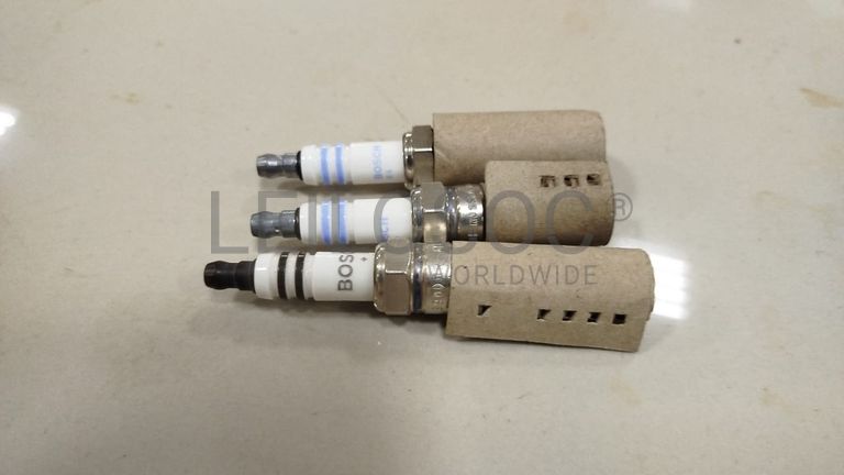 Peças de Substituição