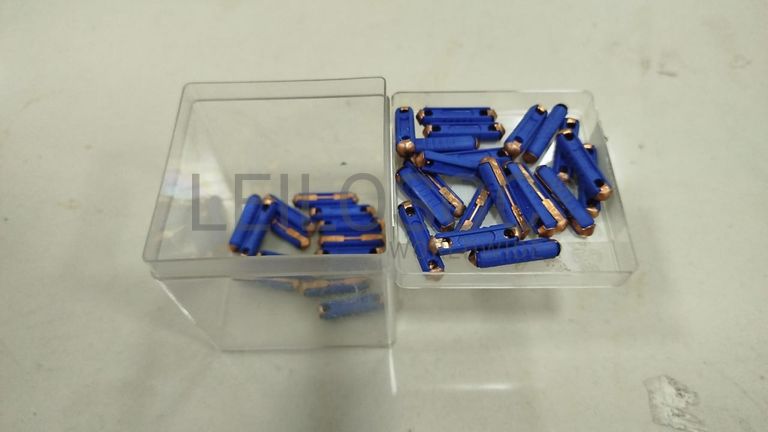 Peças de Substituição