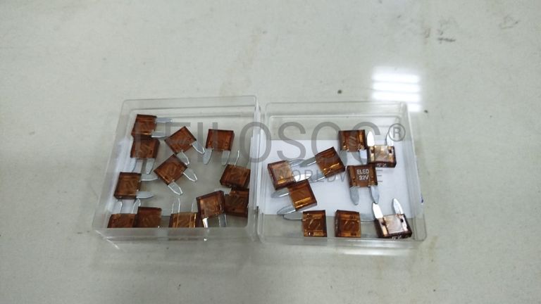 Peças de Substituição