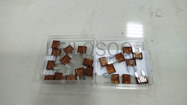 Peças de Substituição