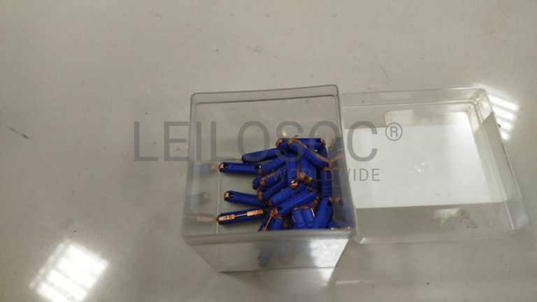 Peças de Substituição