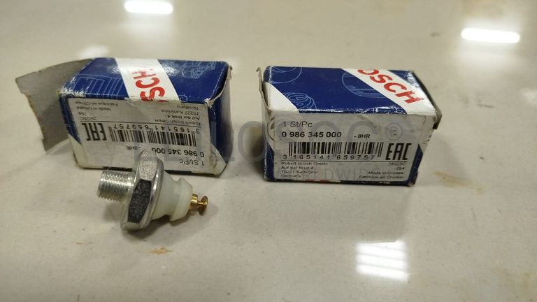 Peças de Substituição