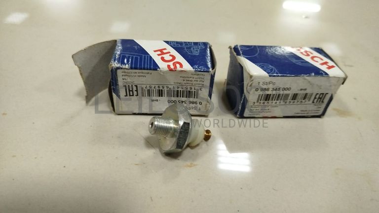 Peças de Substituição