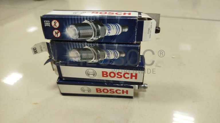 Peças de Substituição