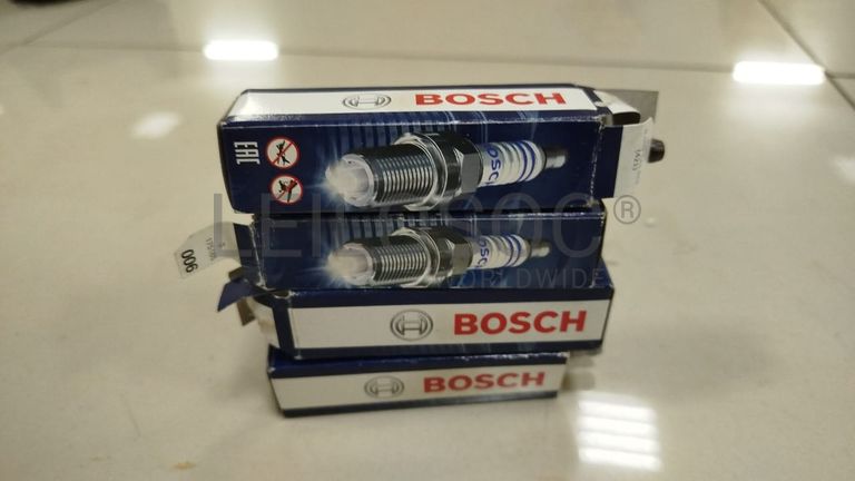 Peças de Substituição