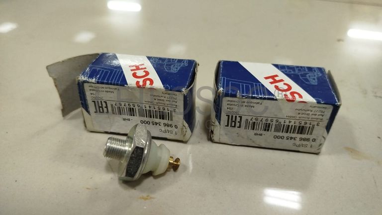 Peças de Substituição