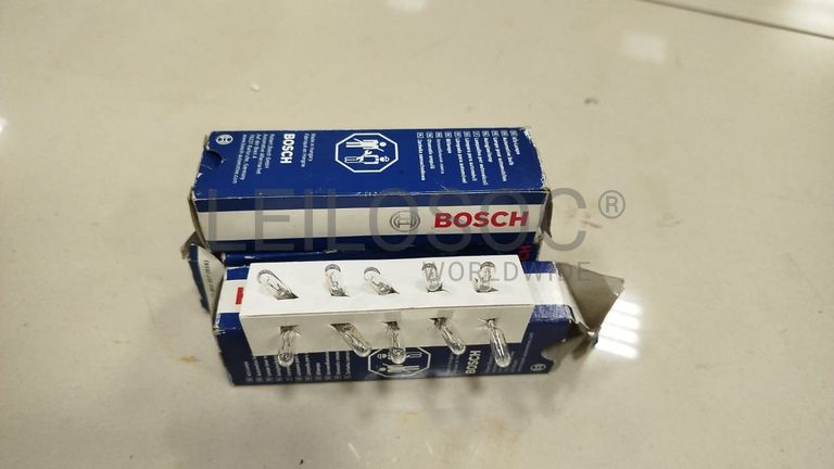 Peças de Substituição