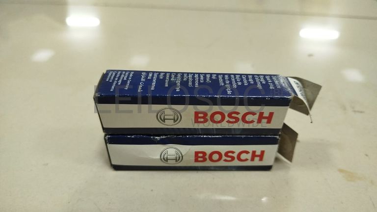 Peças de Substituição