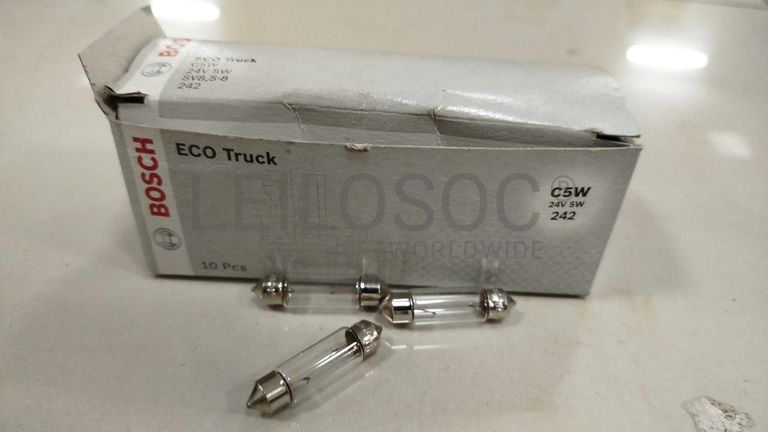 Peças de Substituição