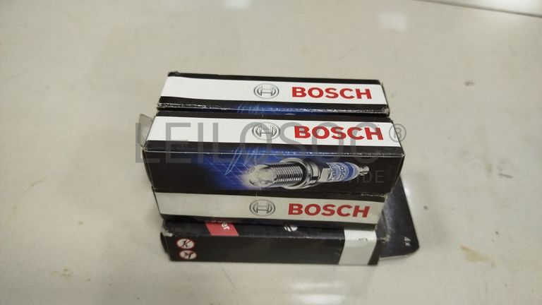 Peças de Substituição