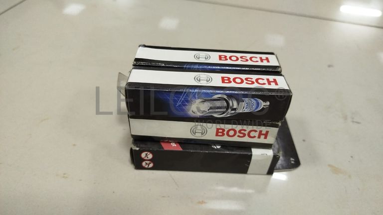 Peças de Substituição