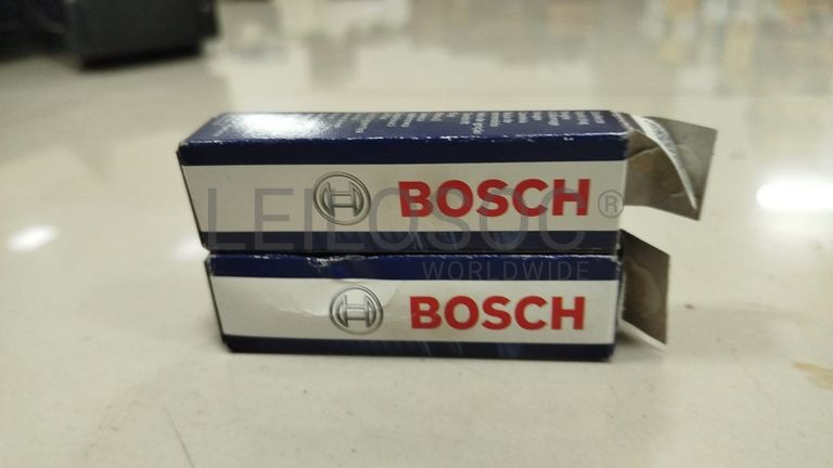 Peças de Substituição