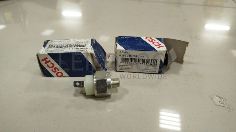 Peças de Substituição