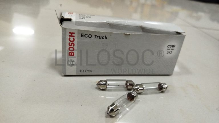 Peças de Substituição