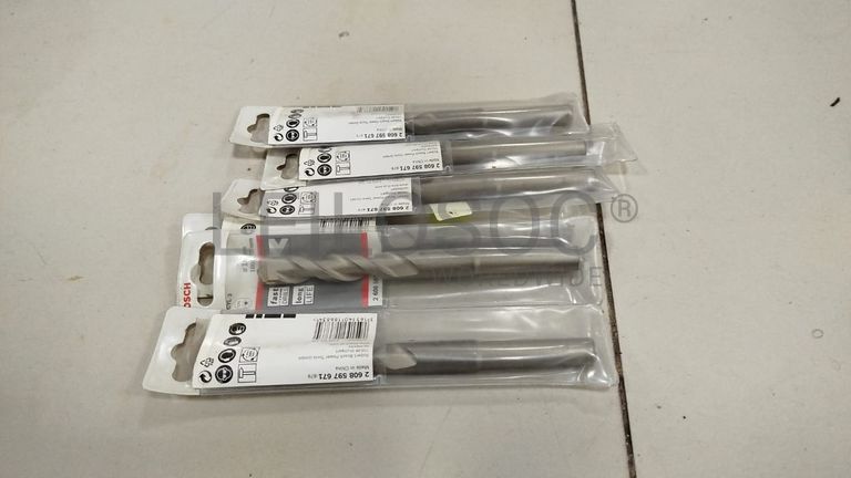 Peças de Substituição