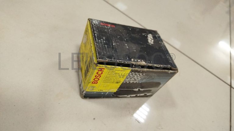 Peças de Substituição