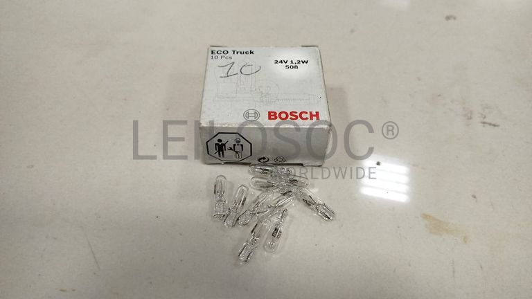 Peças de Substituição