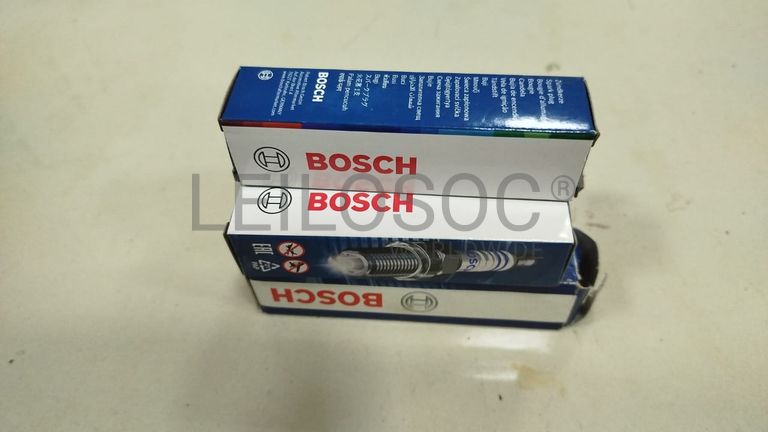 Peças de Substituição