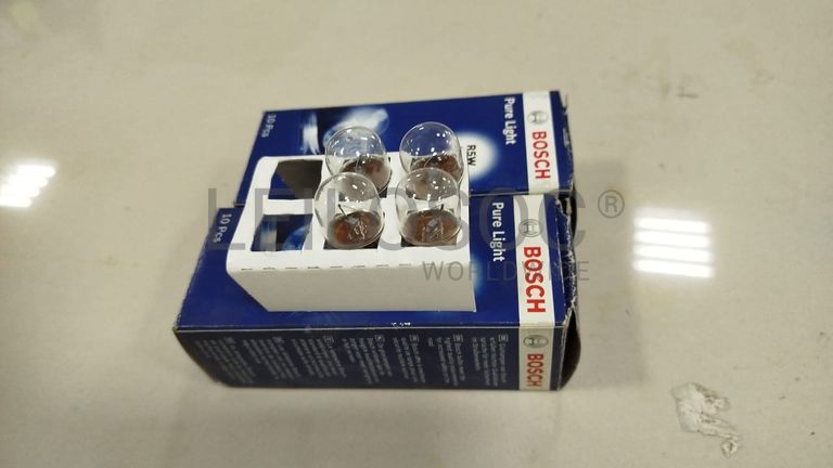 Peças de Substituição