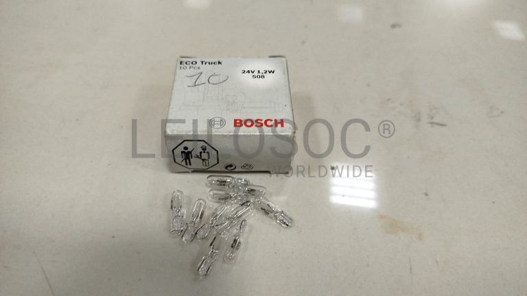 Peças de Substituição