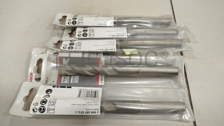 Peças de Substituição