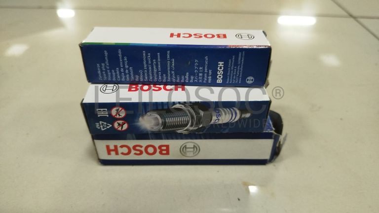 Peças de Substituição