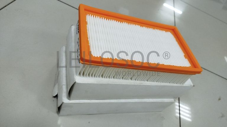 Peças de Substituição