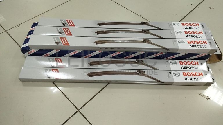 Peças de Substituição