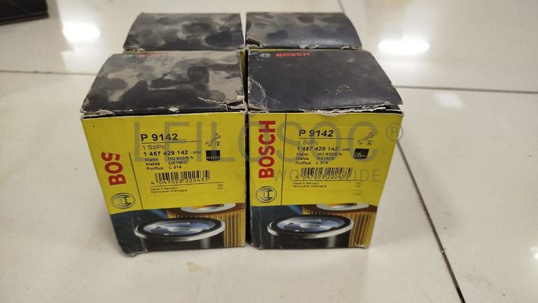 Peças de Substituição