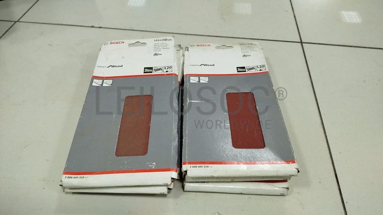 Peças de Substituição