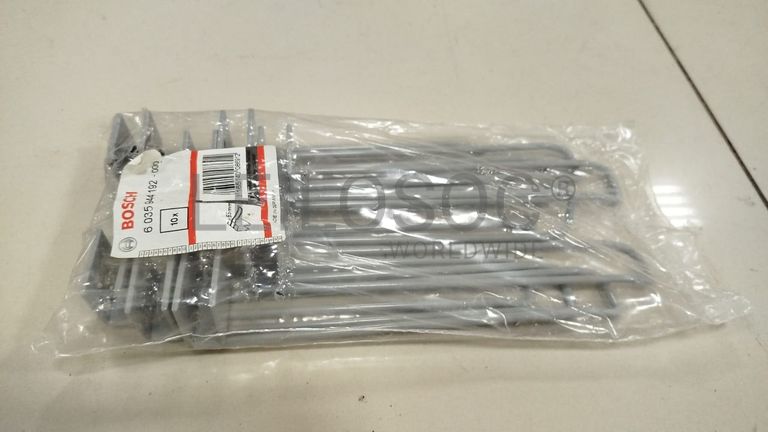 Peças de Substituição