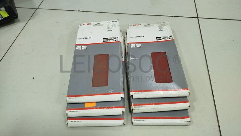 Peças de Substituição