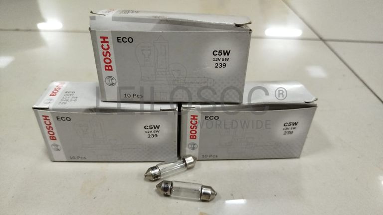 Peças de Substituição