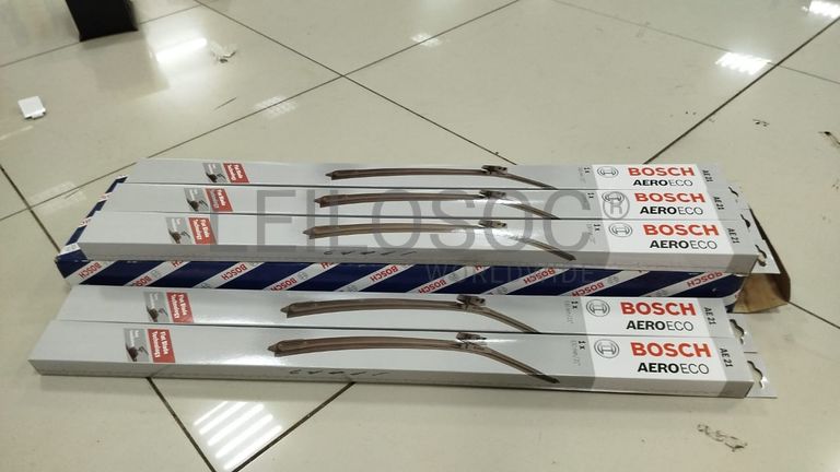 Peças de Substituição