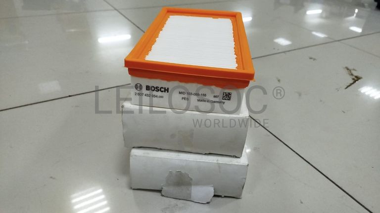 Peças de Substituição