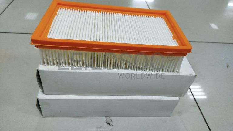 Peças de Substituição