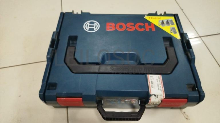 Parafusadeira, Berbequim, Rebarbadora e Martelo Pneumático