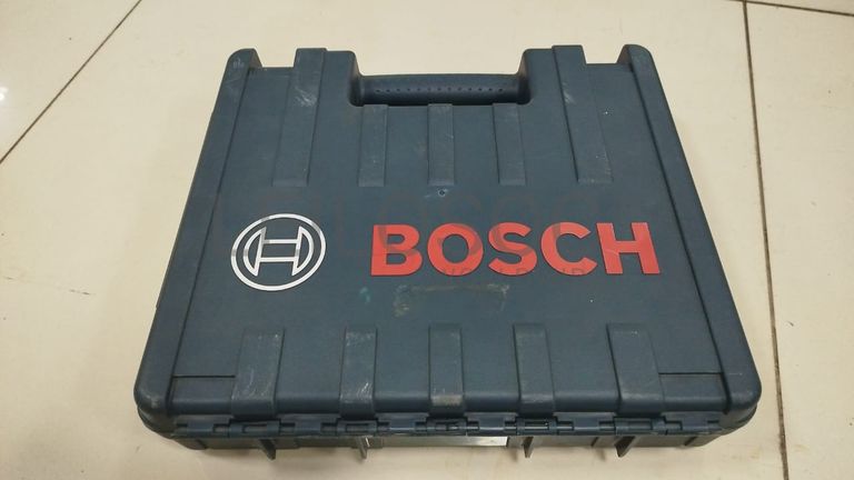 Parafusadeira, Berbequim, Rebarbadora e Martelo Pneumático