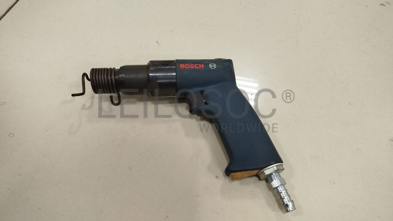 Parafusadeira, Berbequim, Rebarbadora e Martelo Pneumático