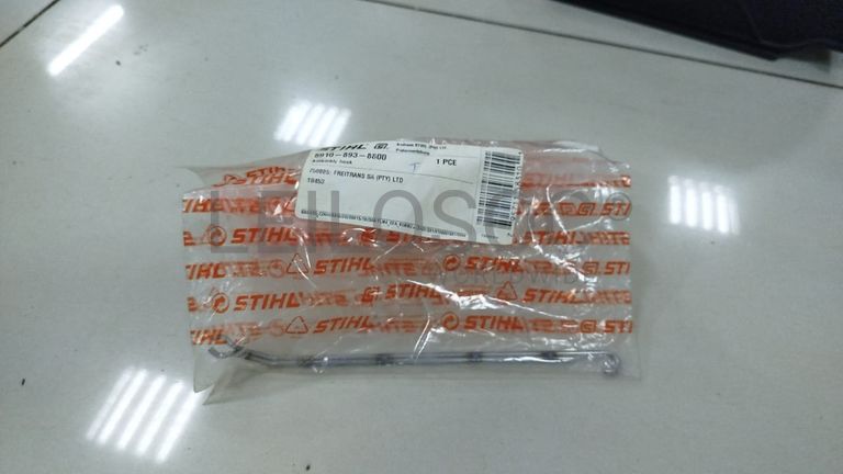 Peças de Substituição