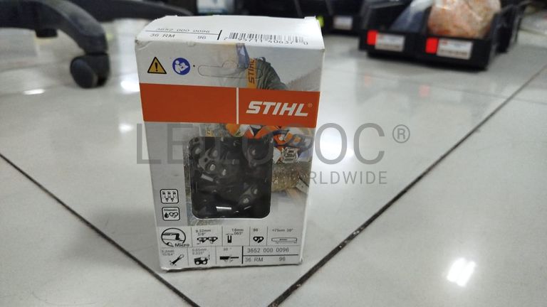 Peças de Substituição