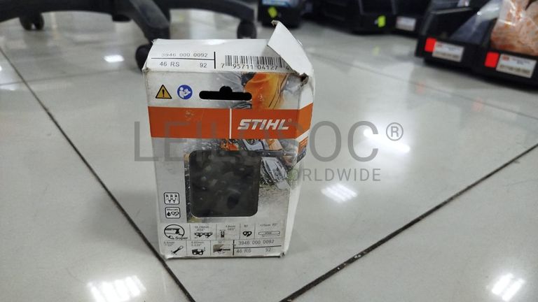 Peças de Substituição