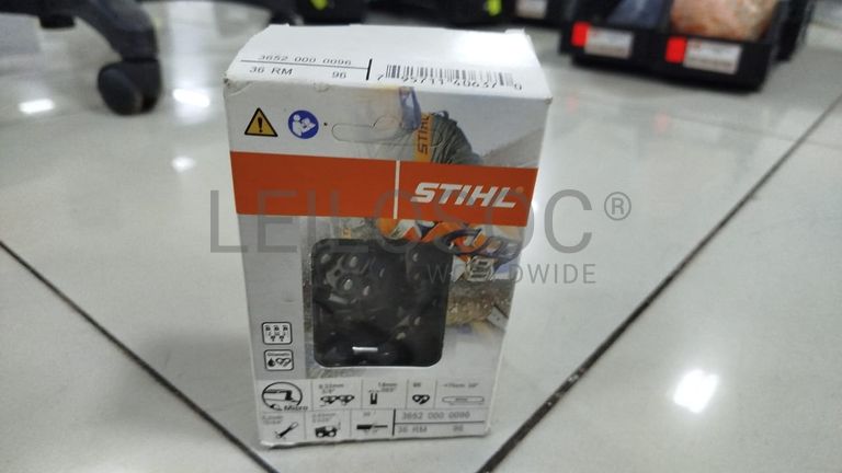 Peças de Substituição