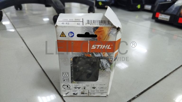 Peças de Substituição