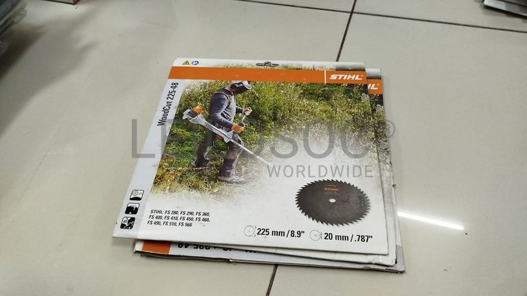 Peças de Substituição