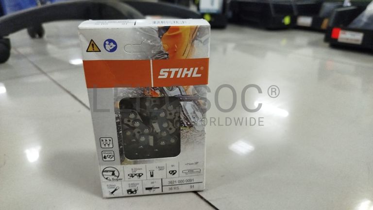 Peças de Substituição