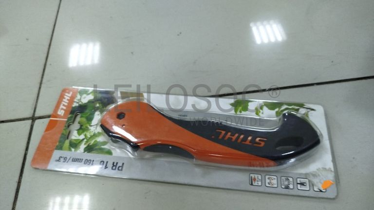 Peças de Substituição